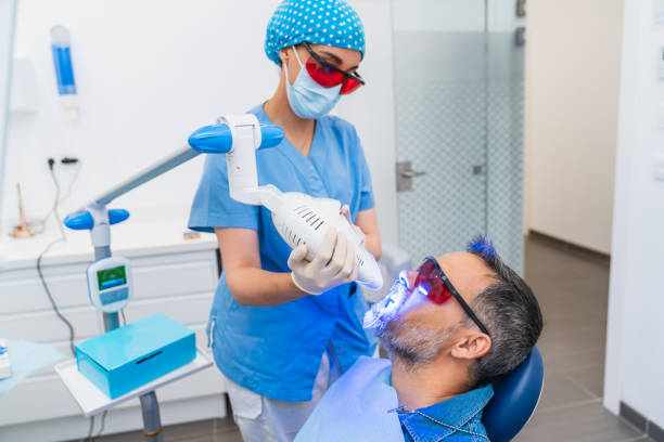 Best Teeth Whitening  in Maryville, MO
